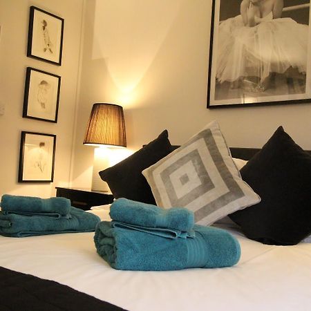 The Bromptons, Luxury South Kensington Apartment London Exteriör bild