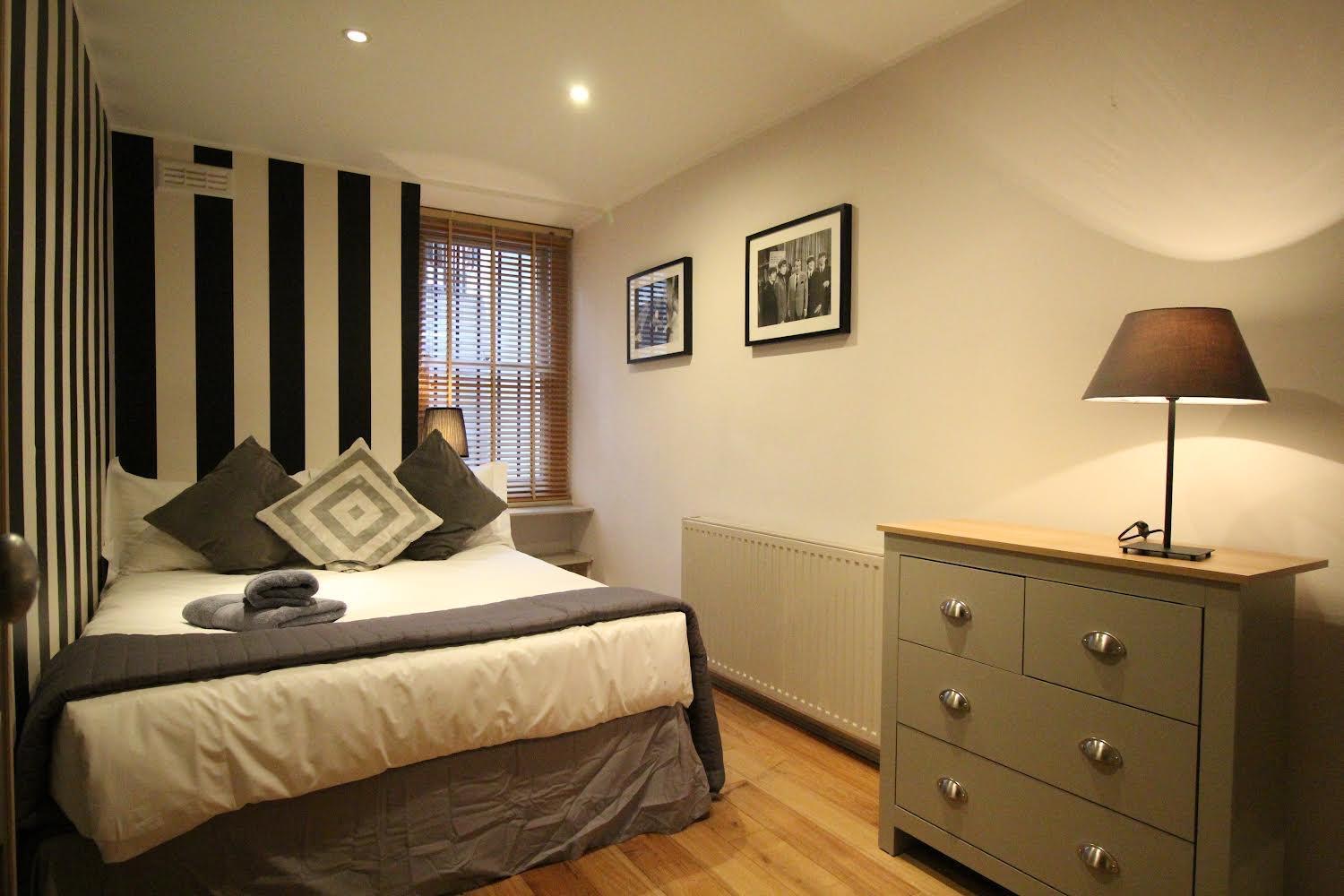 The Bromptons, Luxury South Kensington Apartment London Exteriör bild