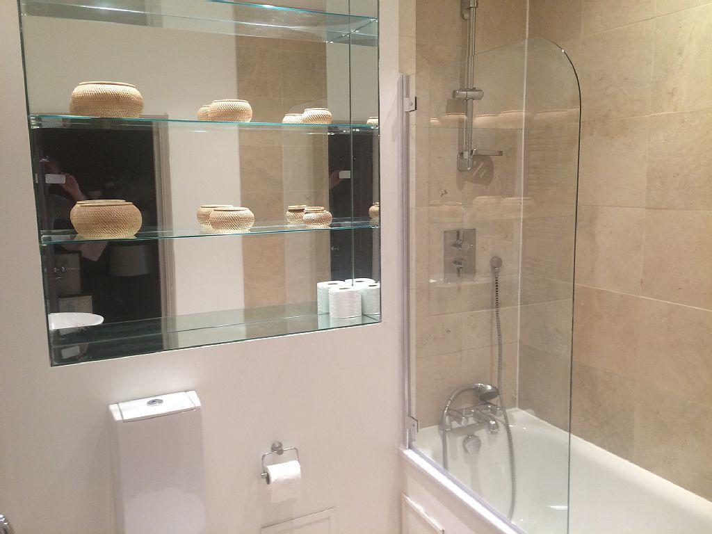 The Bromptons, Luxury South Kensington Apartment London Exteriör bild