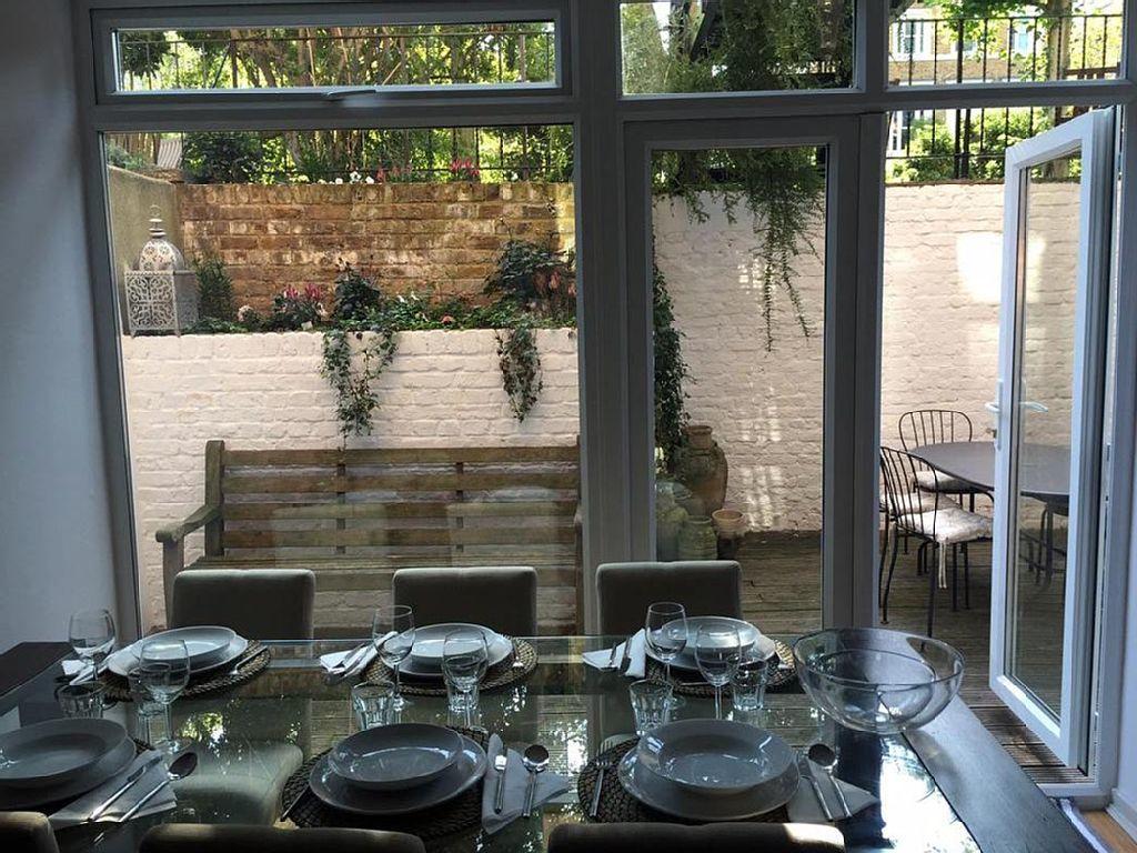 The Bromptons, Luxury South Kensington Apartment London Exteriör bild