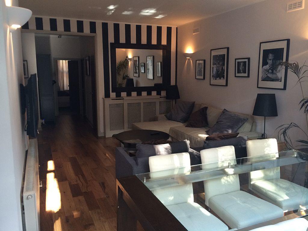 The Bromptons, Luxury South Kensington Apartment London Exteriör bild