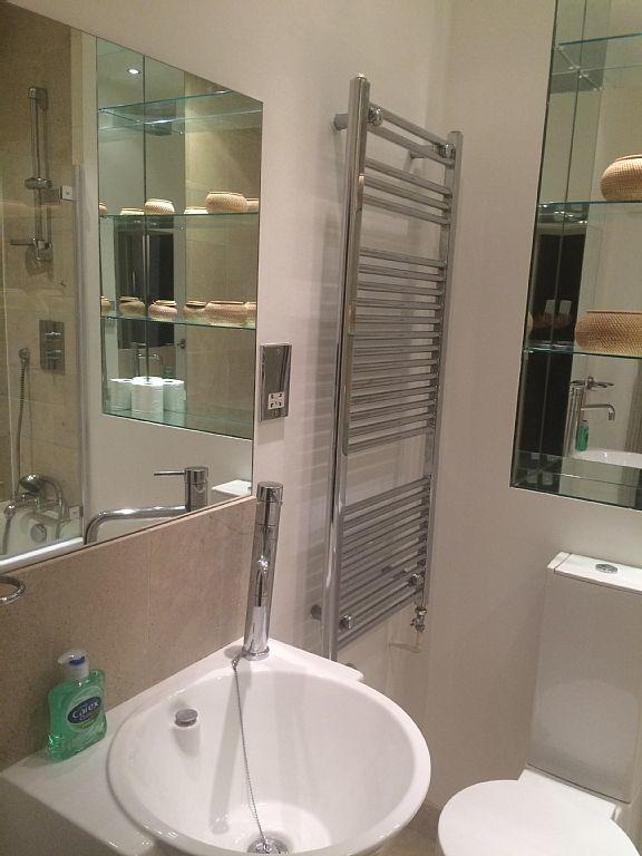 The Bromptons, Luxury South Kensington Apartment London Exteriör bild